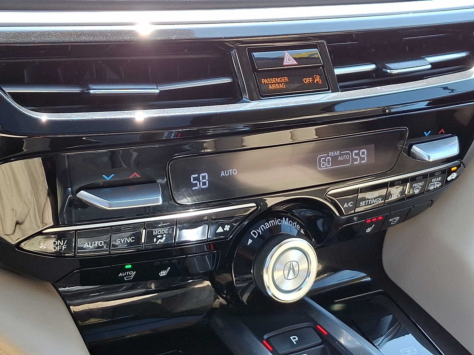 2024 Acura MDX SH-AWD w/Technology Package