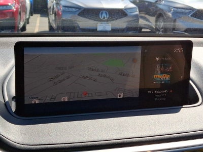 2024 Acura MDX SH-AWD w/Technology Package