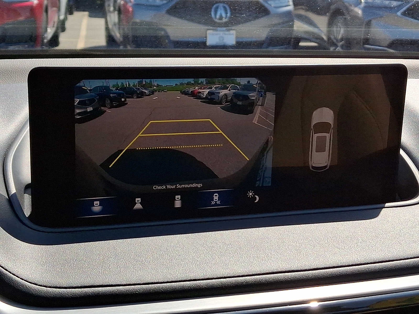 2024 Acura MDX SH-AWD w/Technology Package