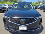 2024 Acura MDX SH-AWD w/Technology Package