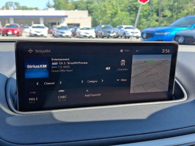 2024 Acura MDX SH-AWD w/Technology Package