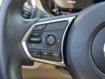 2024 Acura MDX SH-AWD w/Technology Package