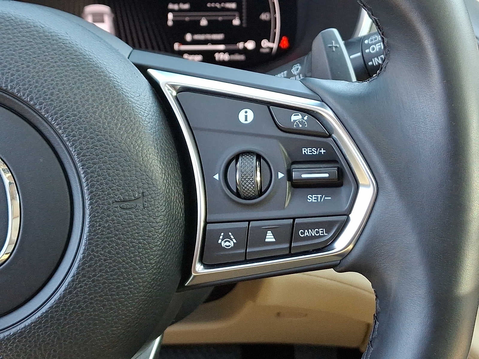 2024 Acura MDX SH-AWD w/Technology Package
