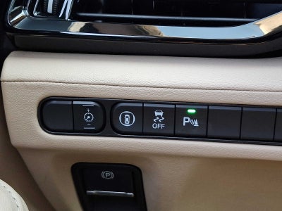 2024 Acura MDX SH-AWD w/Technology Package