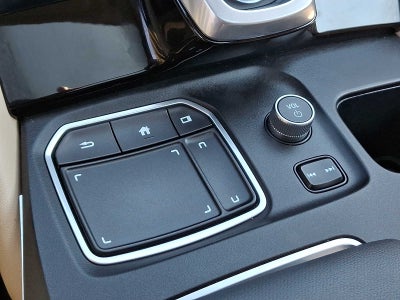 2024 Acura MDX SH-AWD w/Technology Package