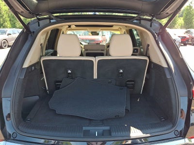 2024 Acura MDX SH-AWD w/Technology Package