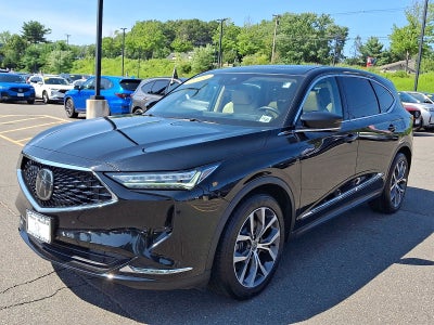 2024 Acura MDX SH-AWD w/Technology Package