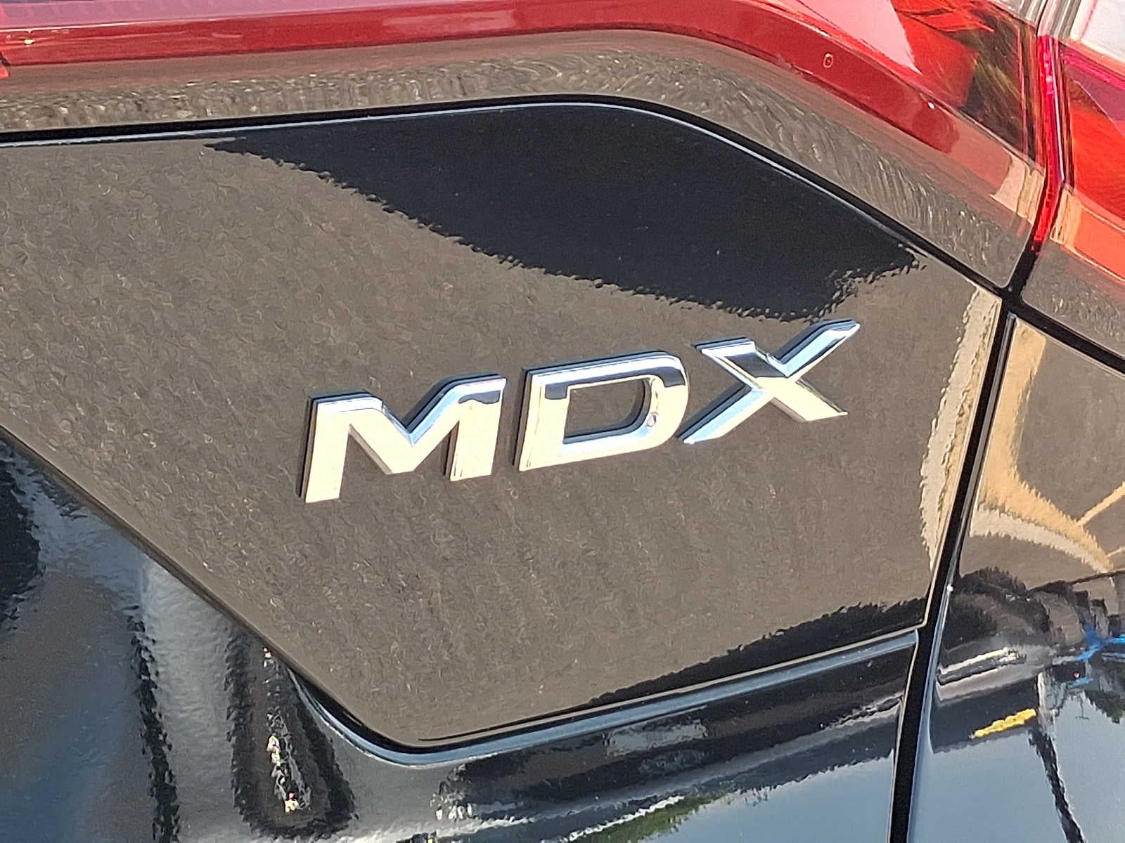 2024 Acura MDX SH-AWD w/Technology Package