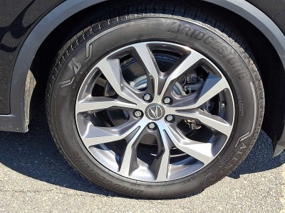 2024 Acura MDX SH-AWD w/Technology Package