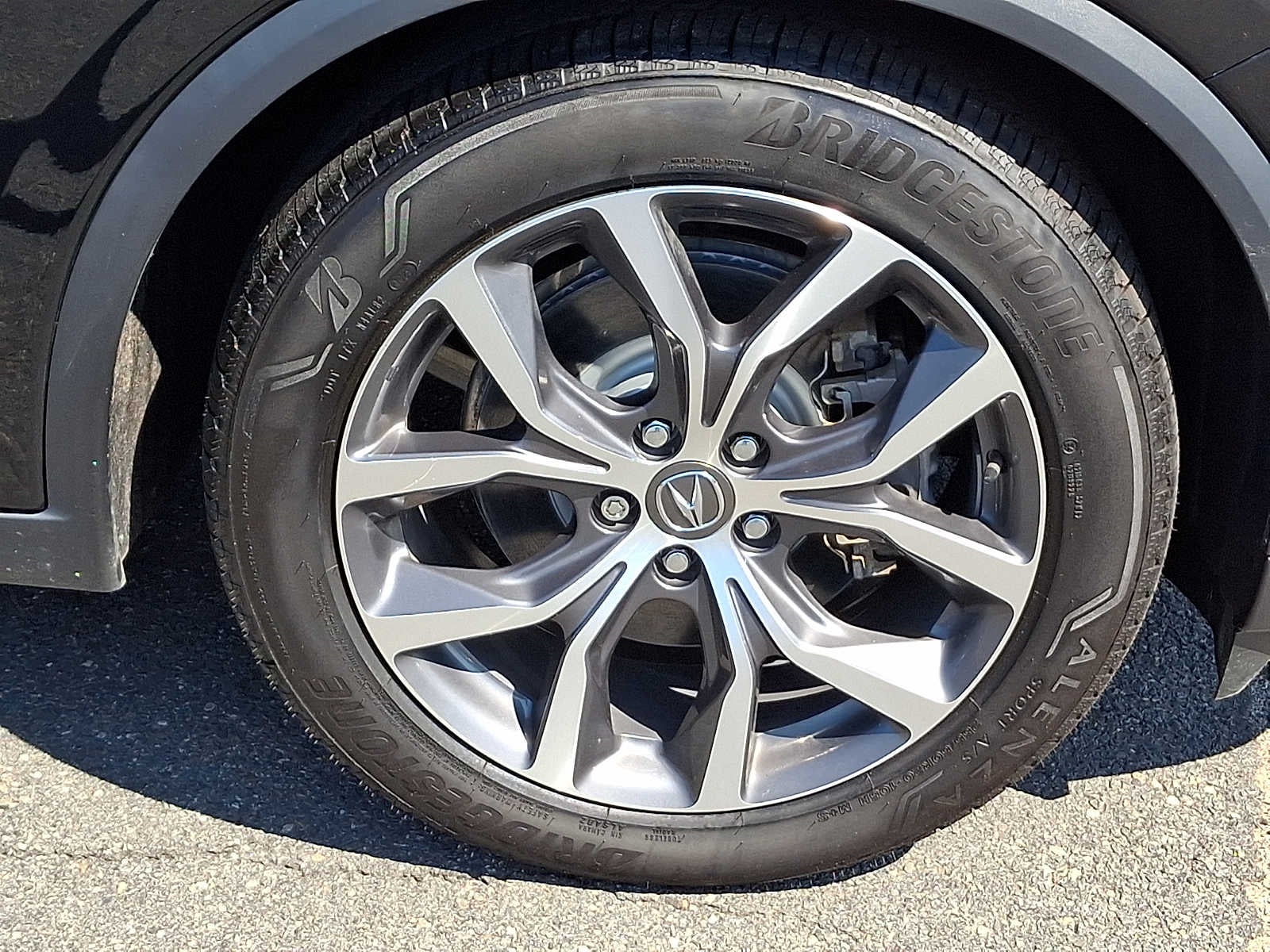 2024 Acura MDX SH-AWD w/Technology Package