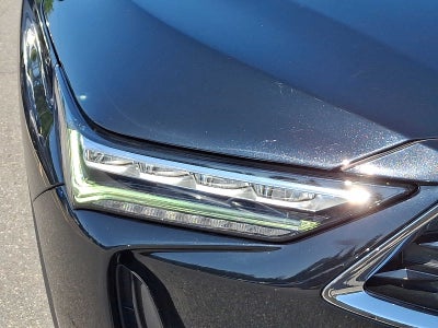 2024 Acura MDX SH-AWD w/Technology Package