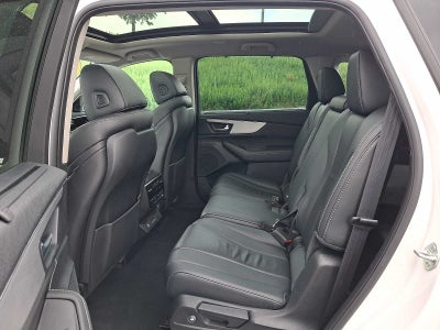 2024 Acura MDX SH-AWD w/Technology Package