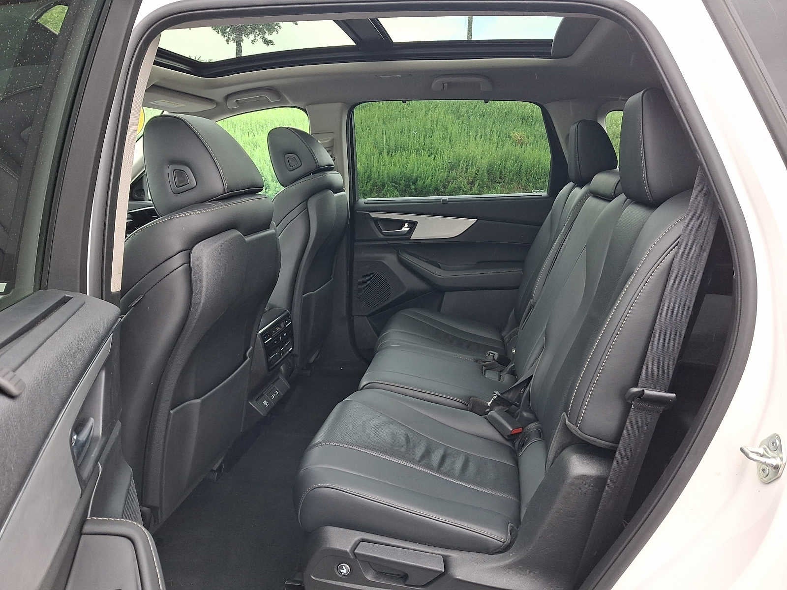 2024 Acura MDX SH-AWD w/Technology Package