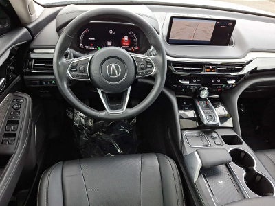 2024 Acura MDX SH-AWD w/Technology Package