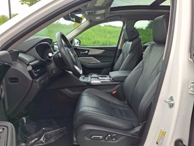 2024 Acura MDX SH-AWD w/Technology Package