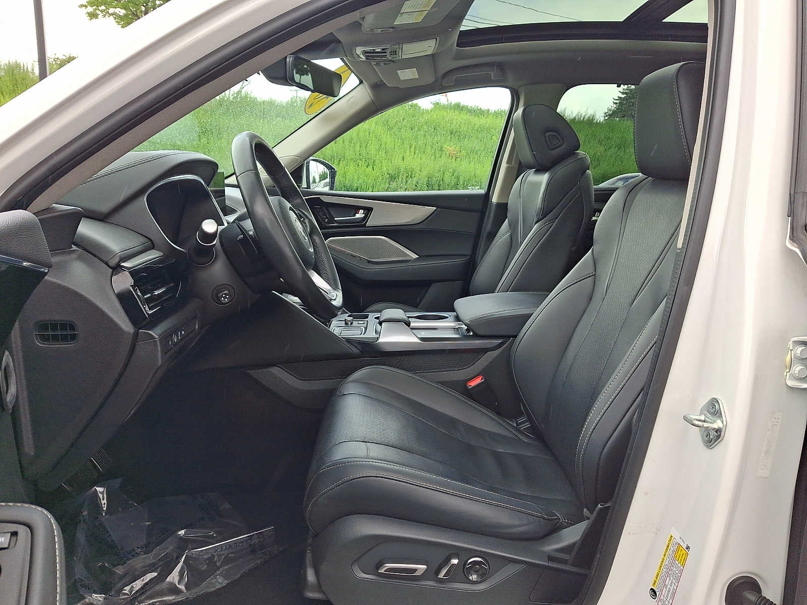 2024 Acura MDX SH-AWD w/Technology Package