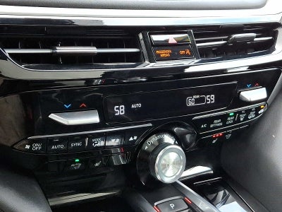 2024 Acura MDX SH-AWD w/Technology Package