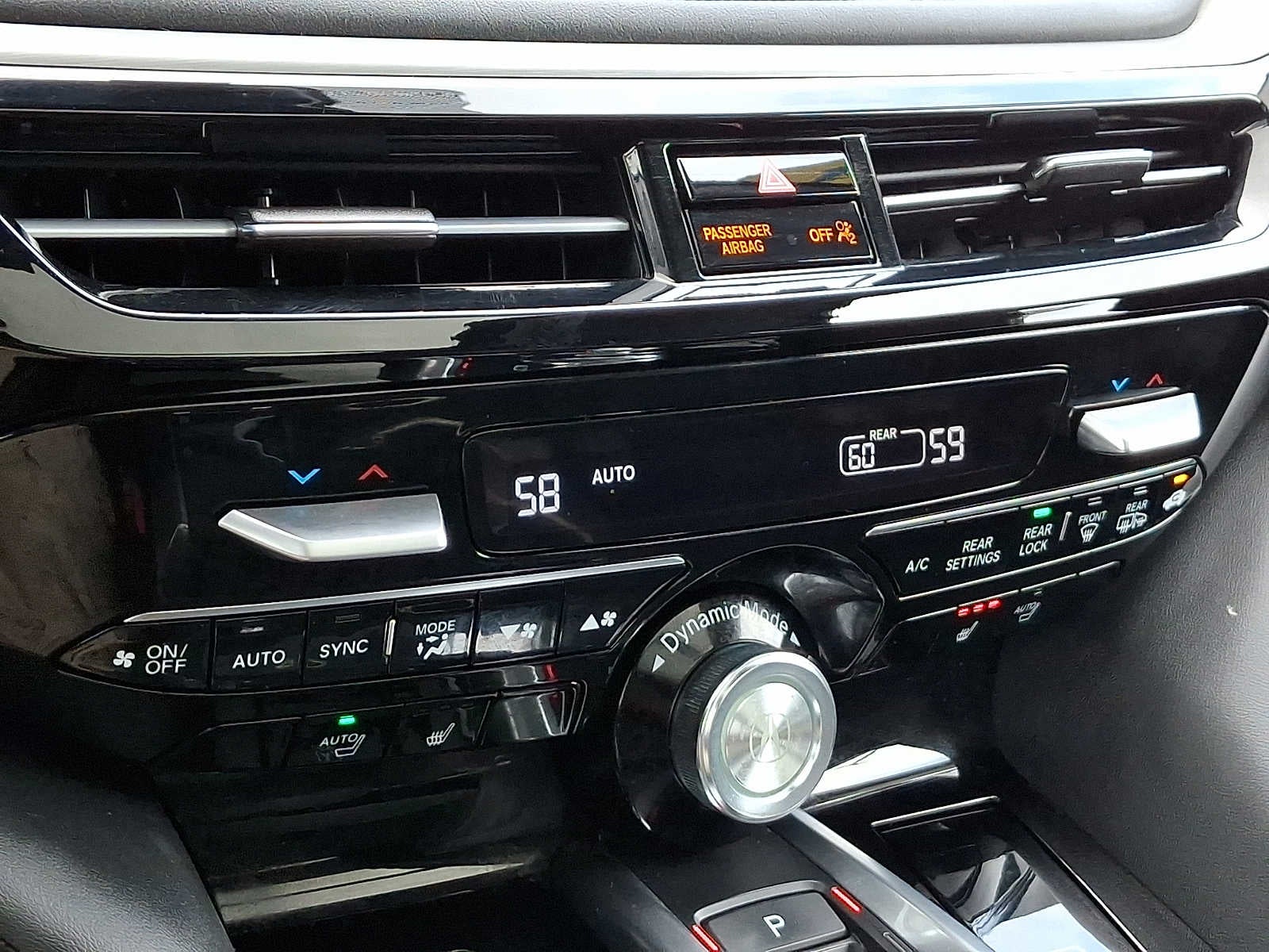 2024 Acura MDX SH-AWD w/Technology Package