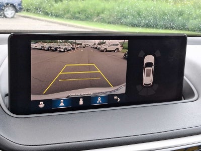 2024 Acura MDX SH-AWD w/Technology Package