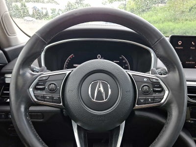 2024 Acura MDX SH-AWD w/Technology Package