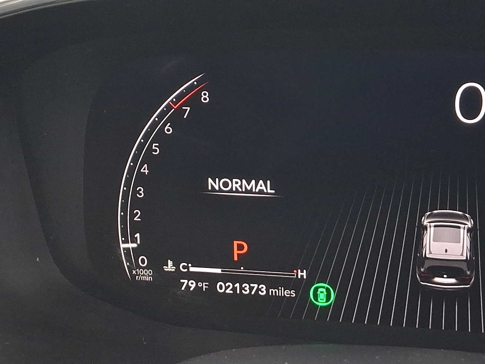2024 Acura MDX SH-AWD w/Technology Package