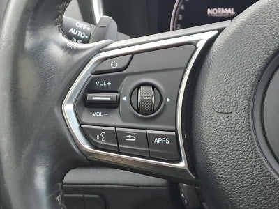 2024 Acura MDX SH-AWD w/Technology Package
