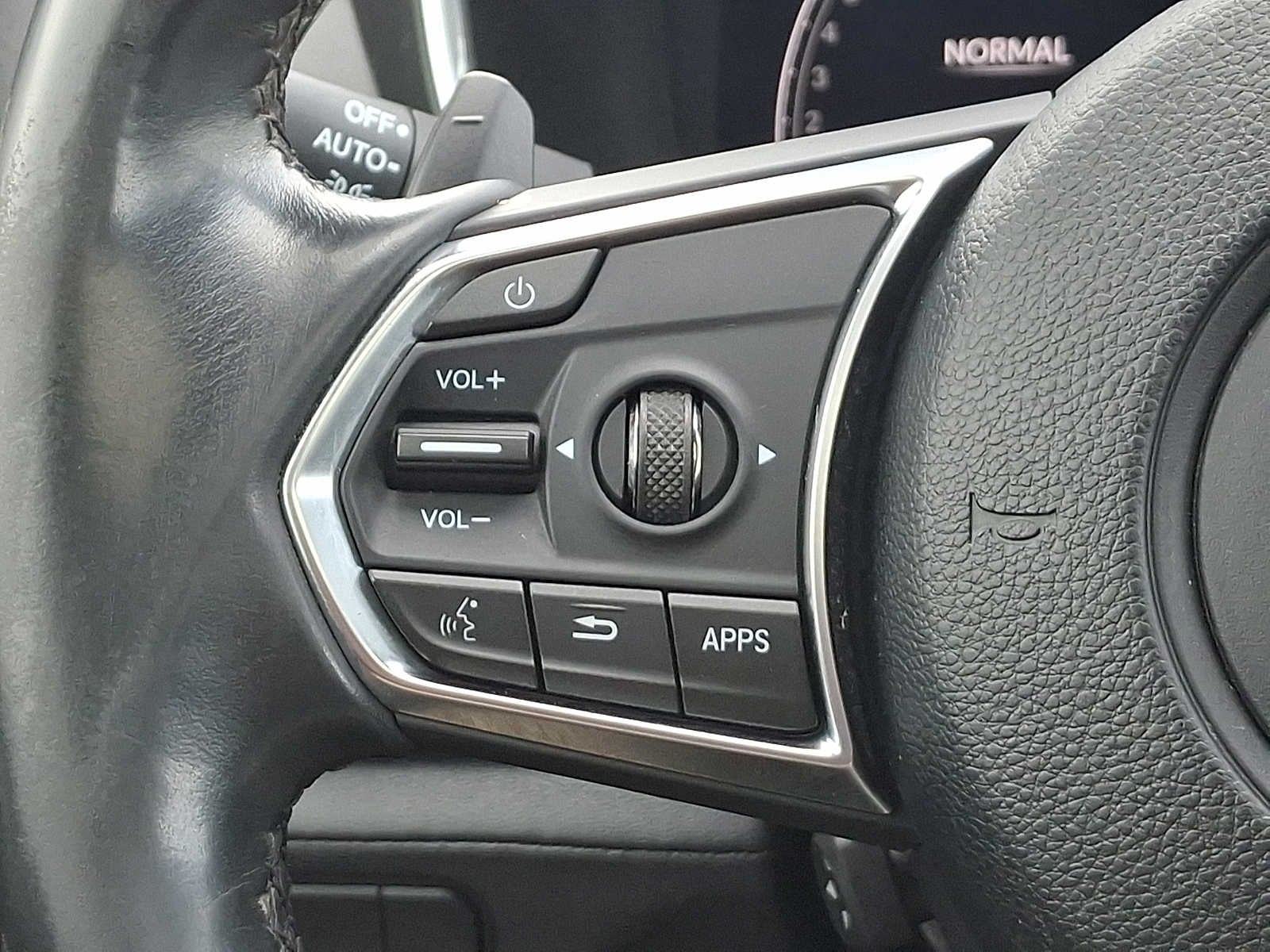 2024 Acura MDX SH-AWD w/Technology Package