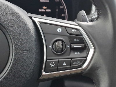 2024 Acura MDX SH-AWD w/Technology Package
