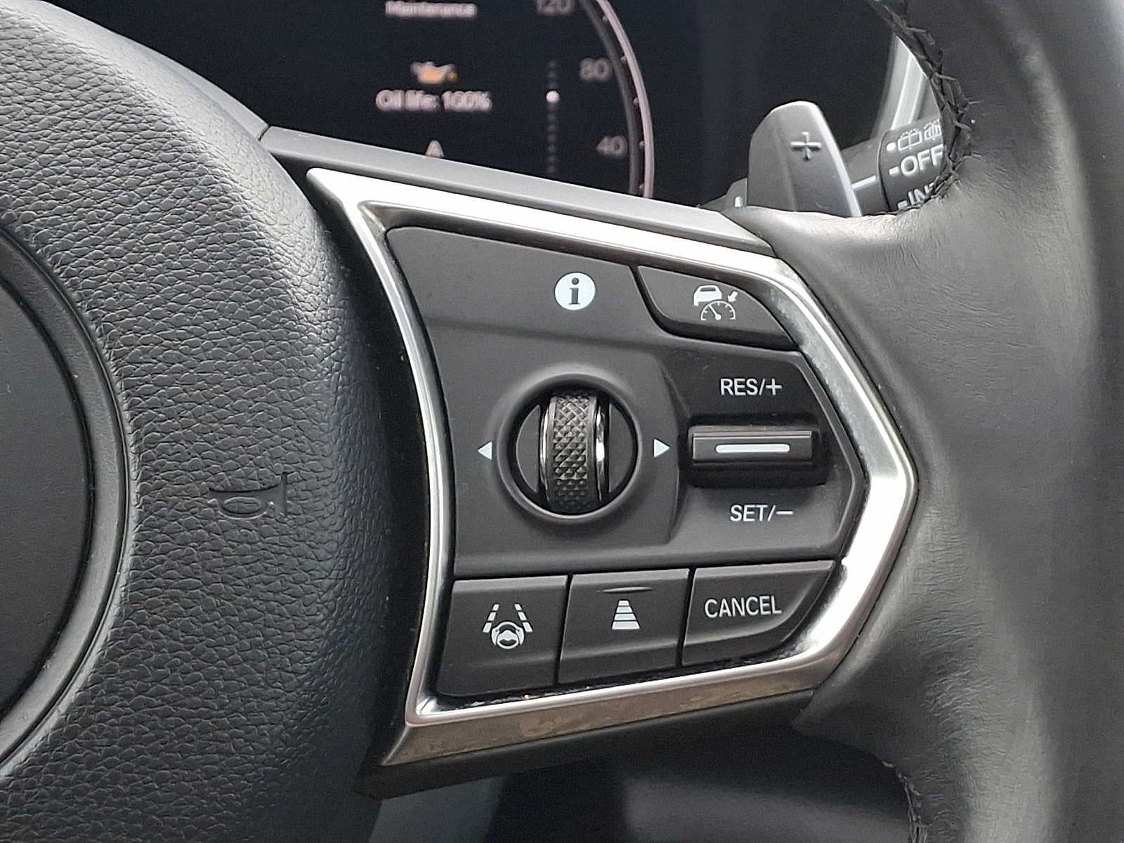 2024 Acura MDX SH-AWD w/Technology Package