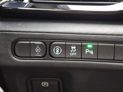 2024 Acura MDX SH-AWD w/Technology Package