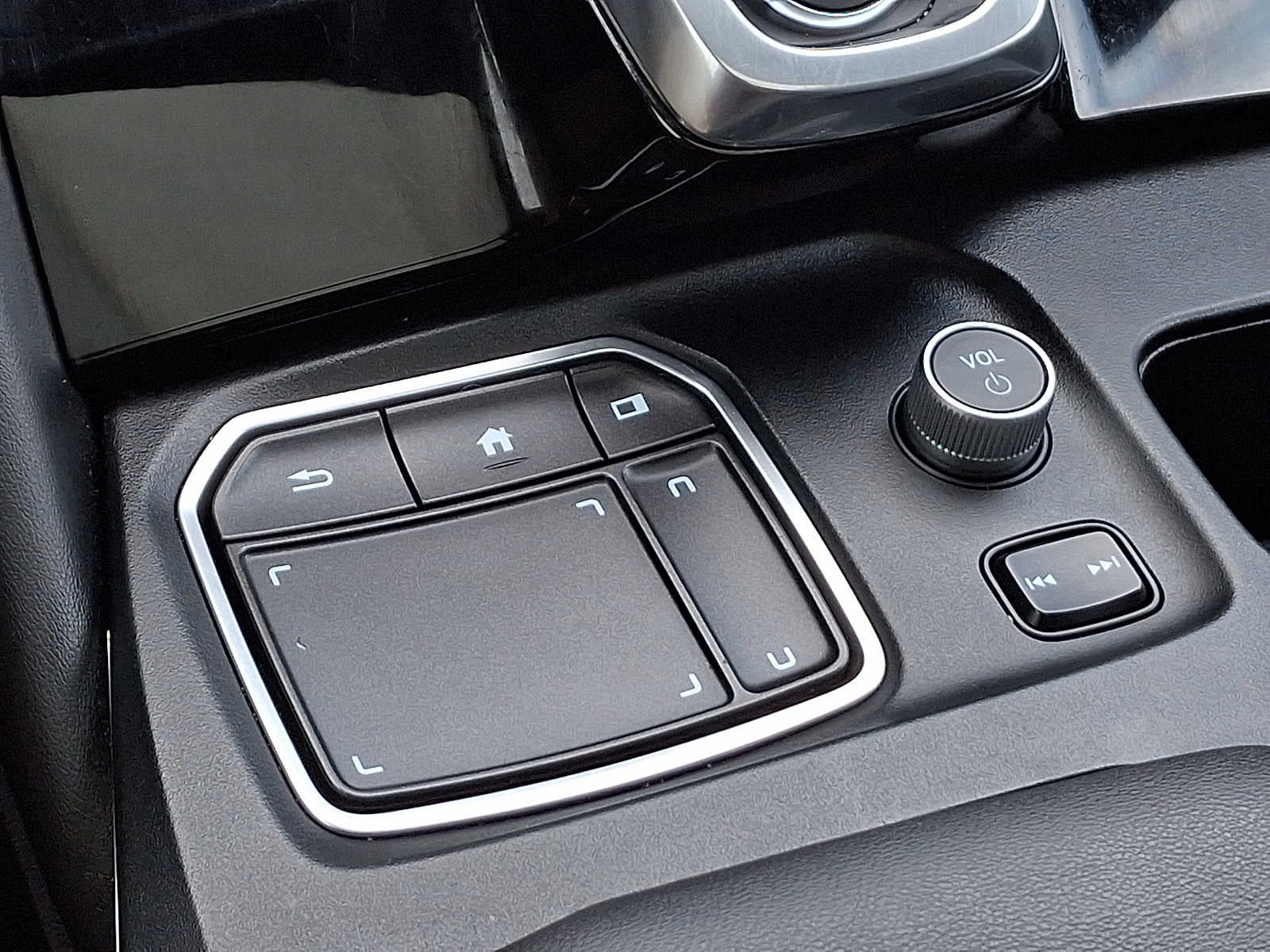 2024 Acura MDX SH-AWD w/Technology Package