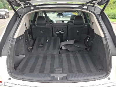 2024 Acura MDX SH-AWD w/Technology Package