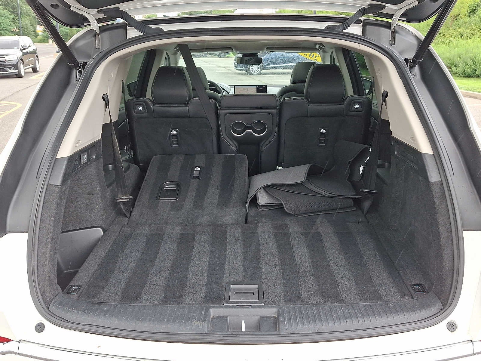 2024 Acura MDX SH-AWD w/Technology Package