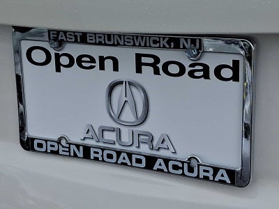 2024 Acura MDX SH-AWD w/Technology Package