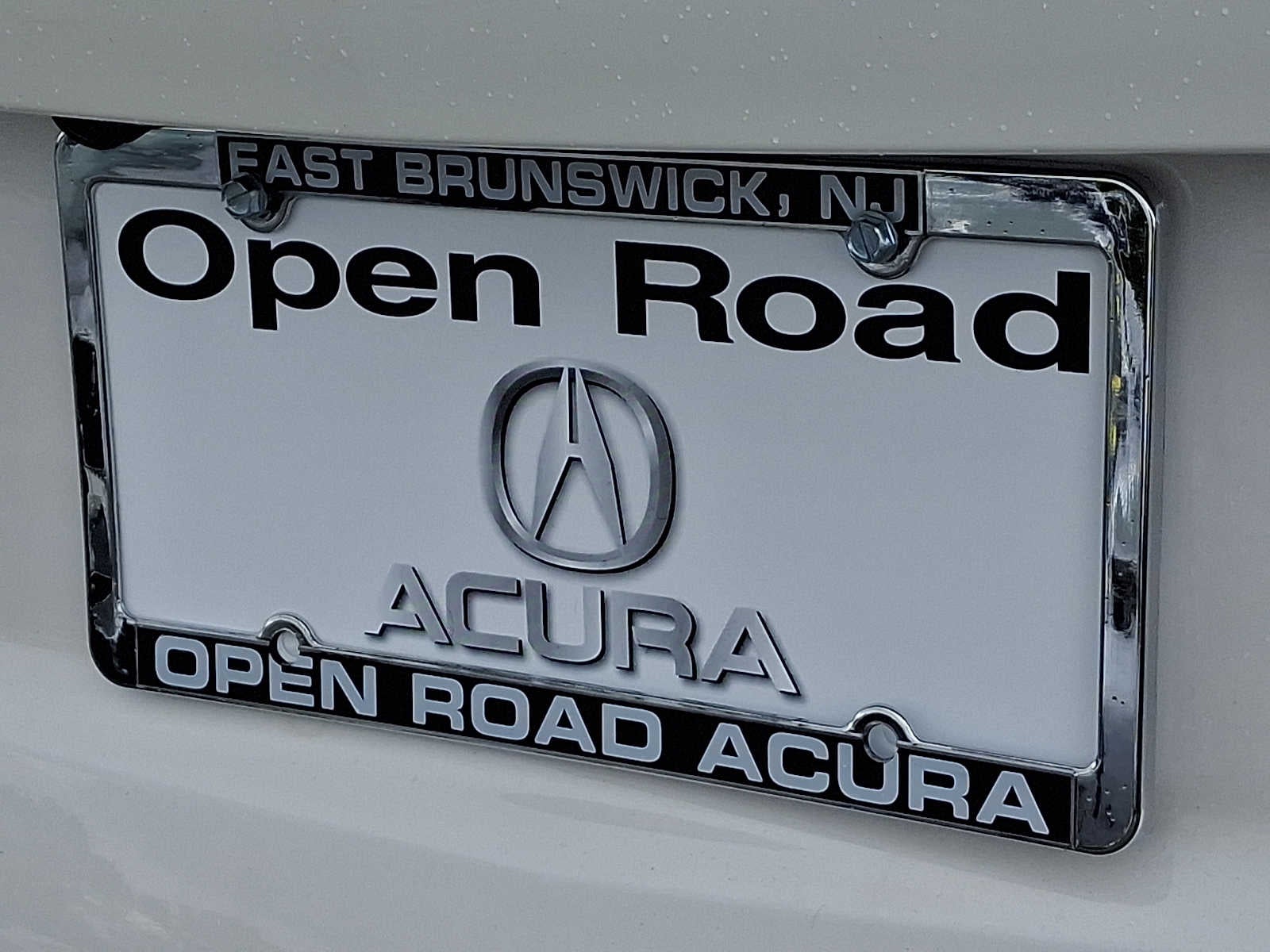 2024 Acura MDX SH-AWD w/Technology Package