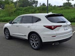 2024 Acura MDX SH-AWD w/Technology Package