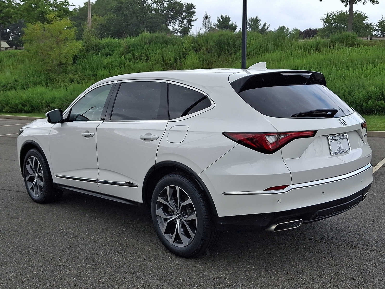 2024 Acura MDX SH-AWD w/Technology Package