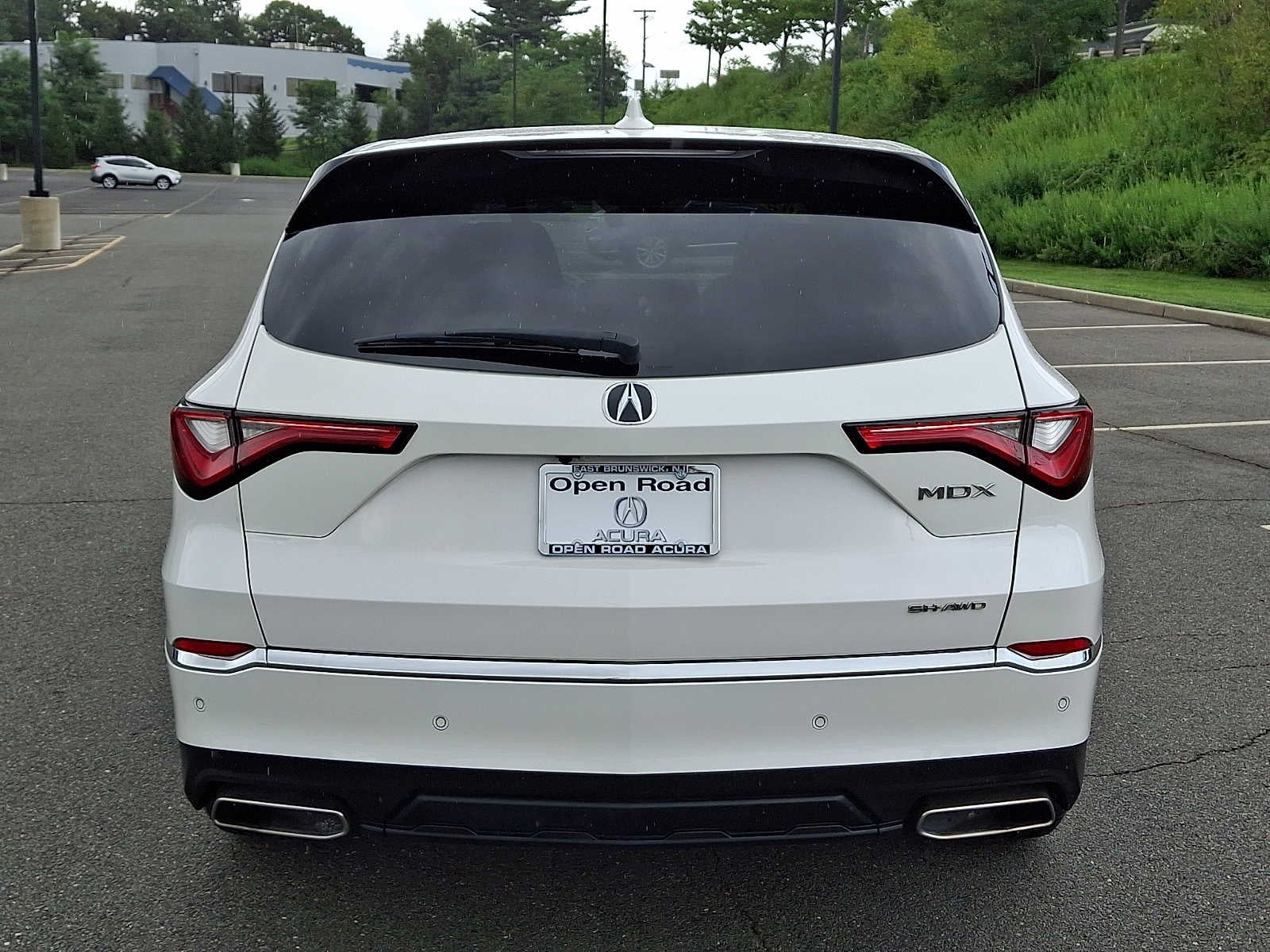 2024 Acura MDX SH-AWD w/Technology Package