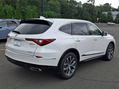 2024 Acura MDX SH-AWD w/Technology Package
