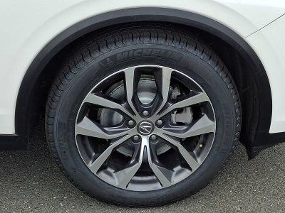 2024 Acura MDX SH-AWD w/Technology Package