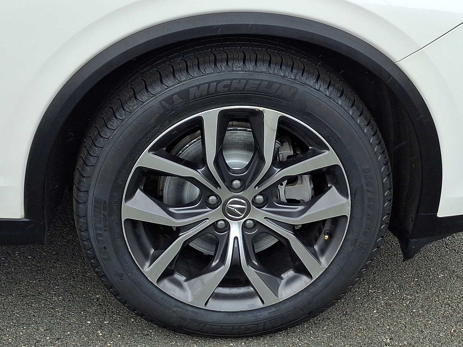 2024 Acura MDX SH-AWD w/Technology Package