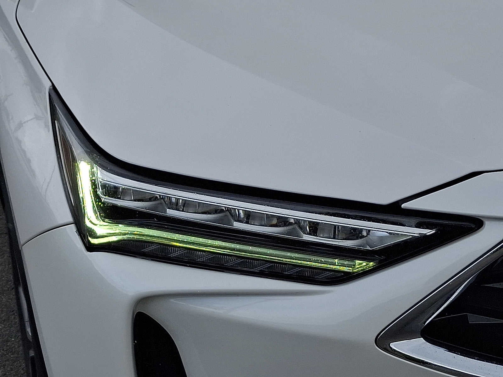 2024 Acura MDX SH-AWD w/Technology Package