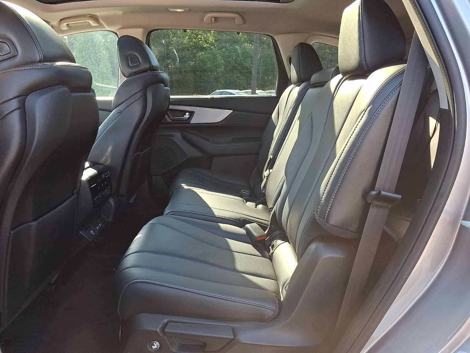 2024 Acura MDX SH-AWD w/Technology Package