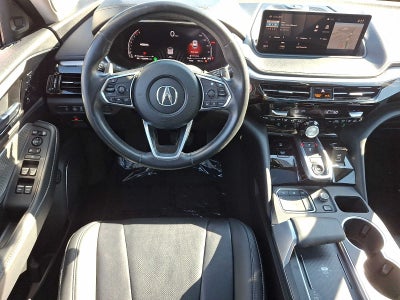 2024 Acura MDX SH-AWD w/Technology Package