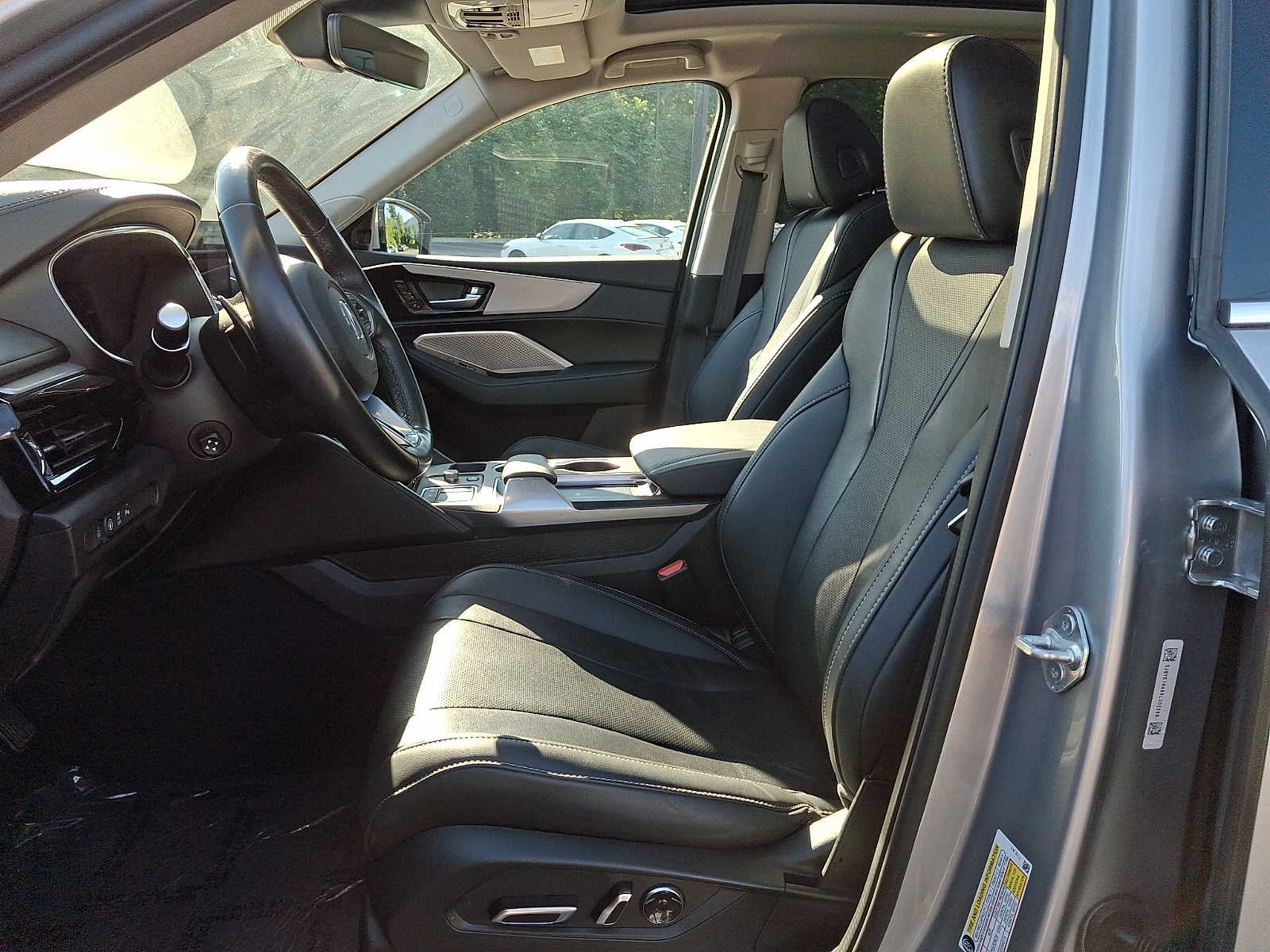 2024 Acura MDX SH-AWD w/Technology Package