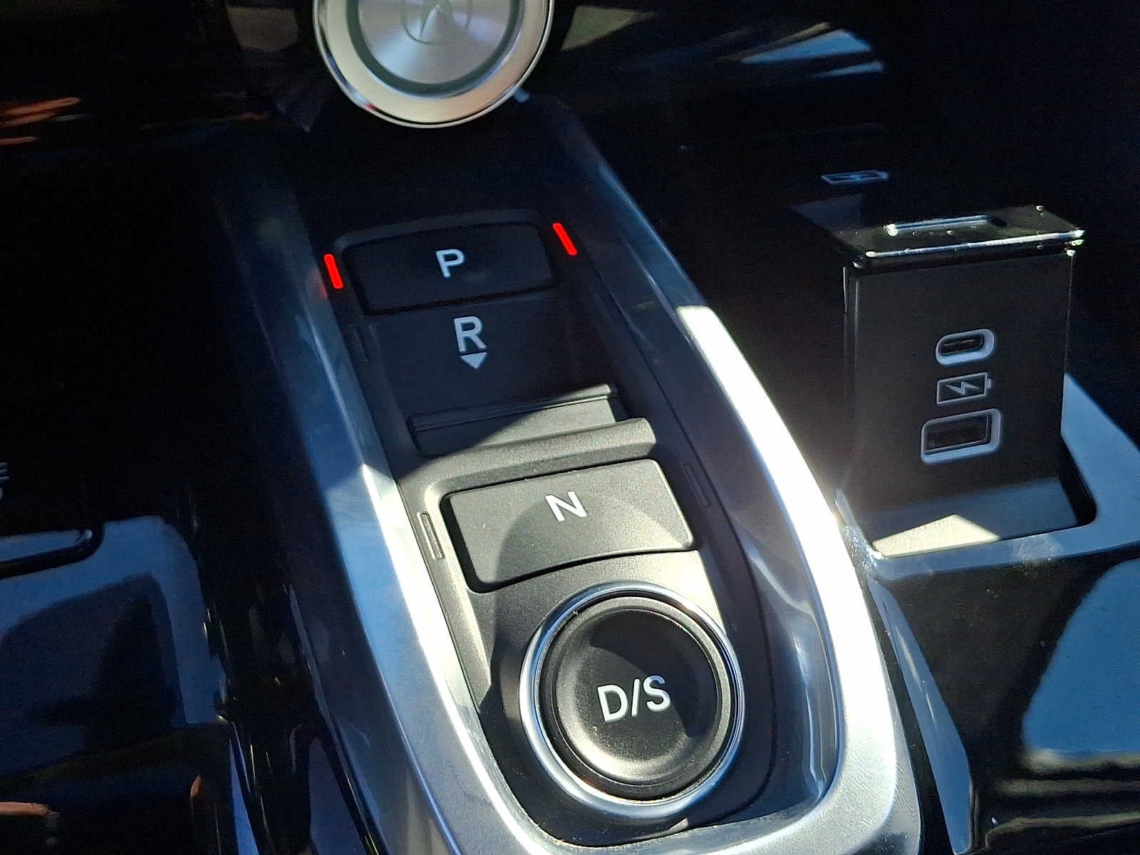 2024 Acura MDX SH-AWD w/Technology Package