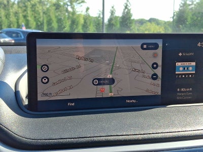 2024 Acura MDX SH-AWD w/Technology Package