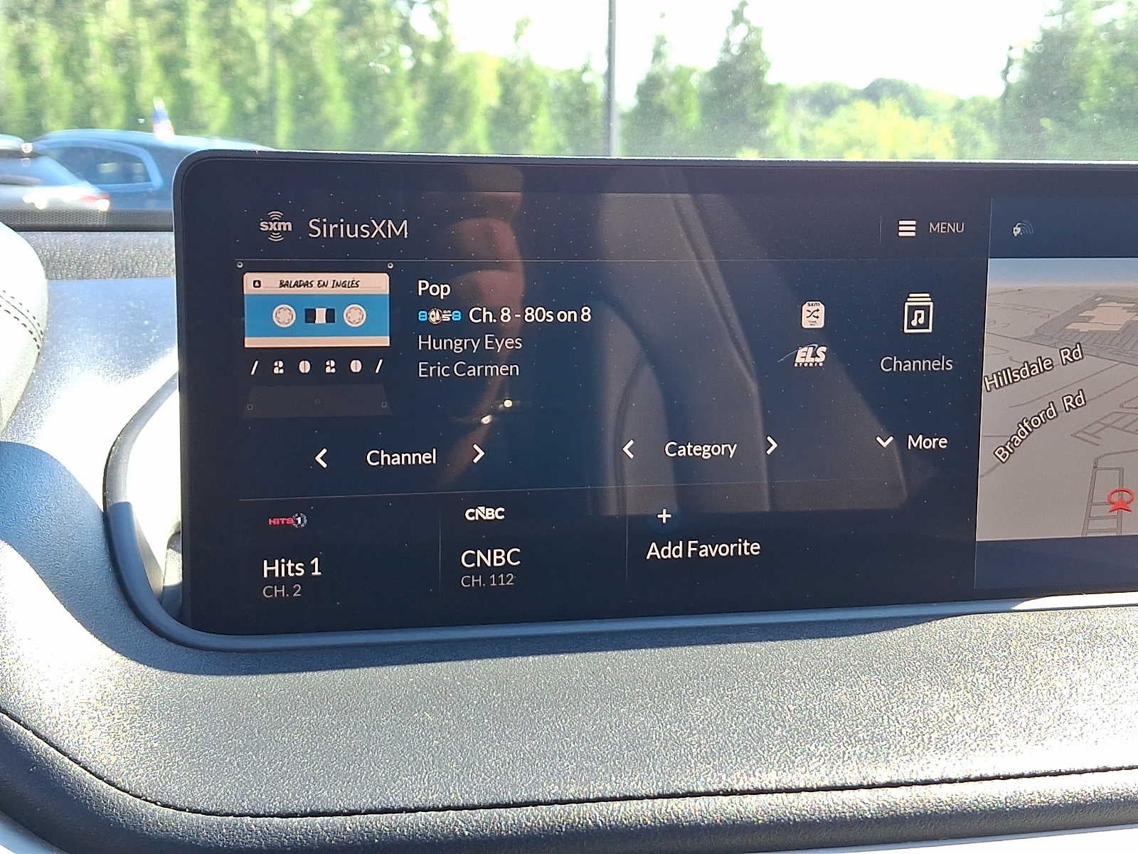 2024 Acura MDX SH-AWD w/Technology Package