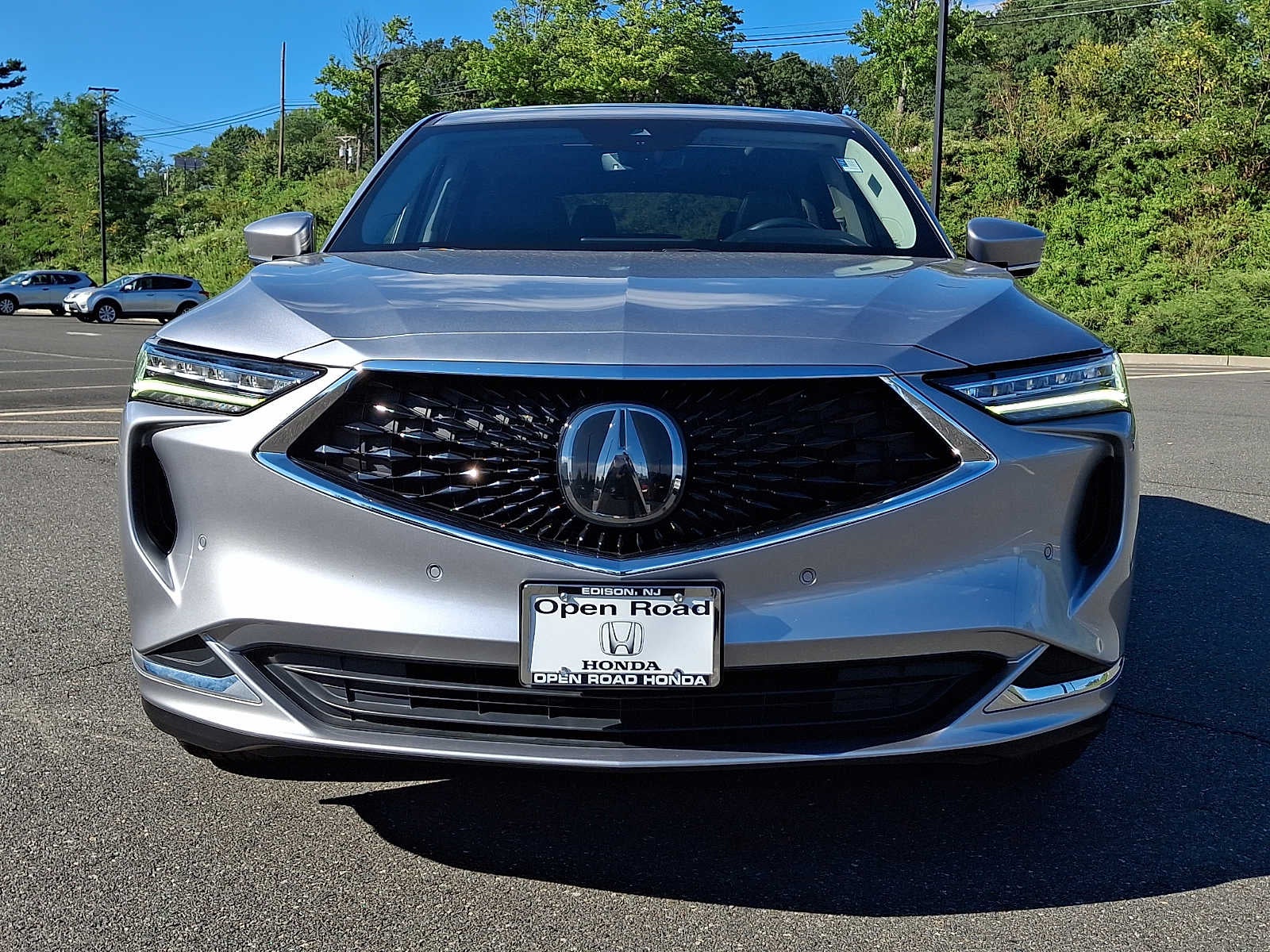 2024 Acura MDX SH-AWD w/Technology Package