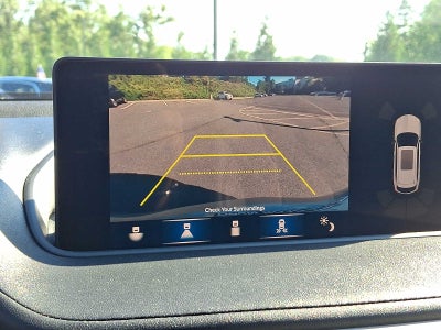 2024 Acura MDX SH-AWD w/Technology Package